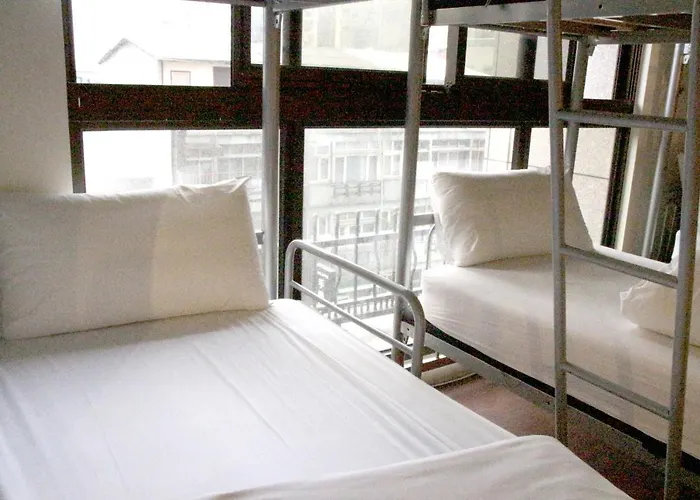 Cheese Hostel